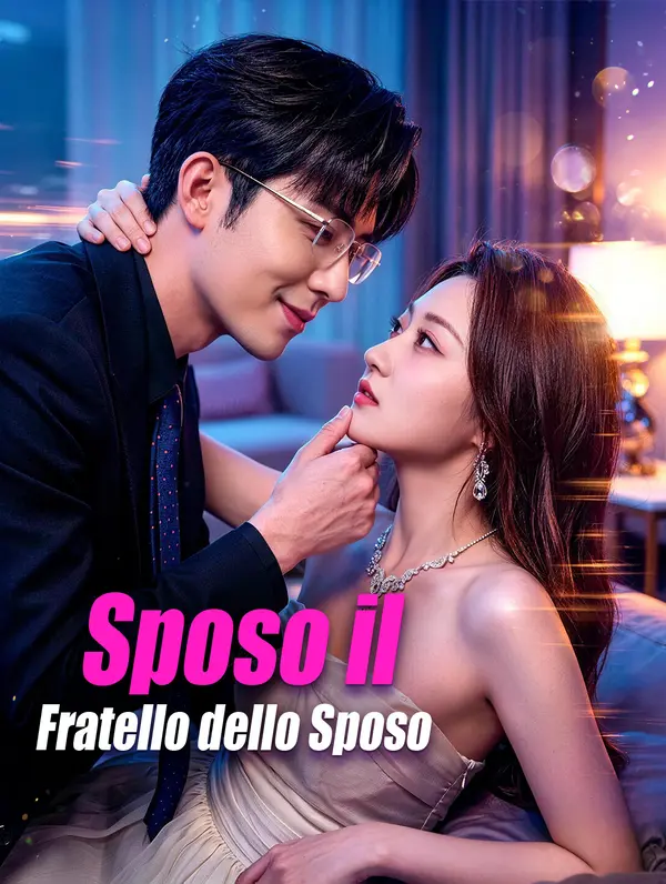 Sposo il Fratello dello Sposo