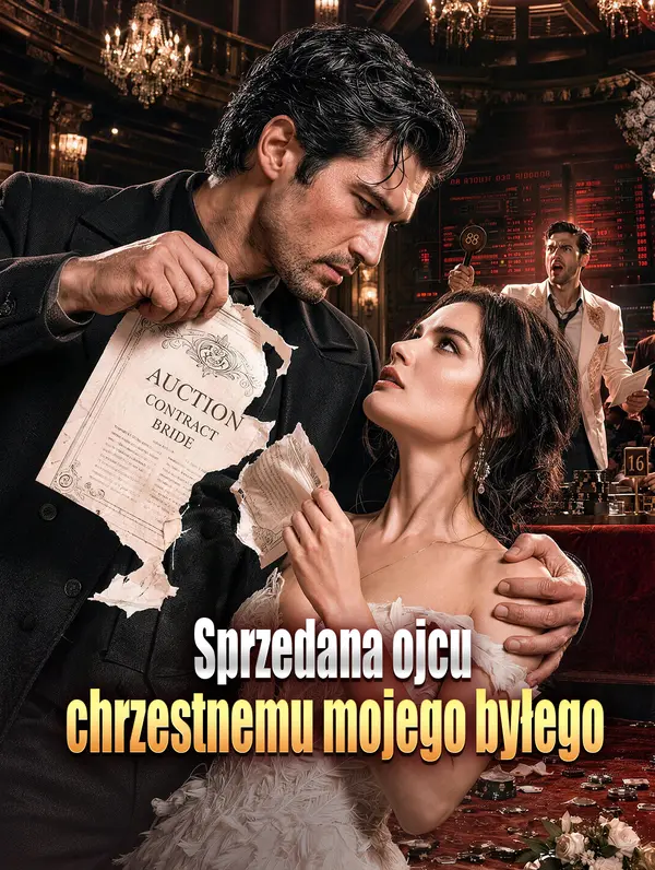 Sprzedana ojcu chrzestnemu mojego byłego