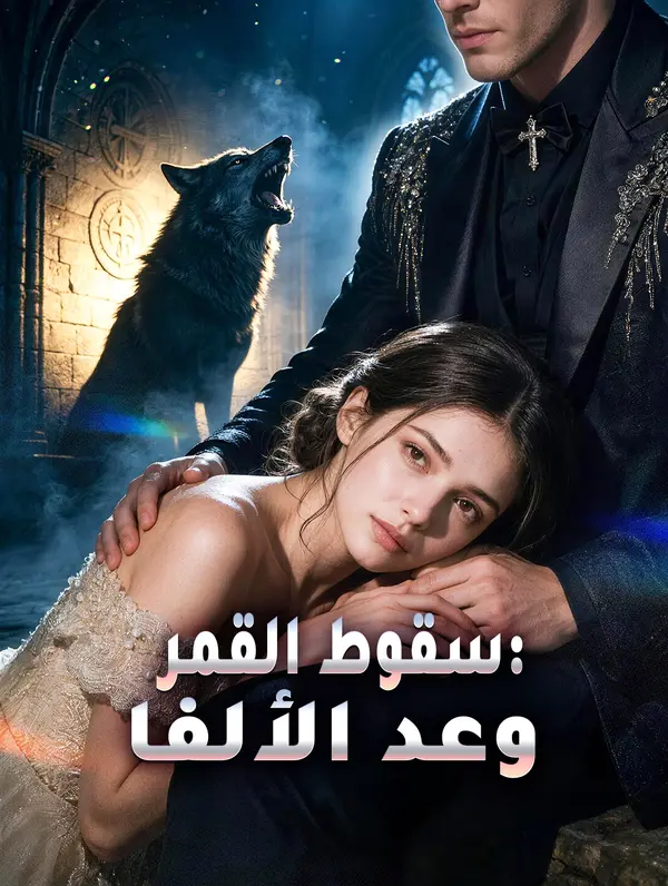 سقوط القمر: وعد الألفا