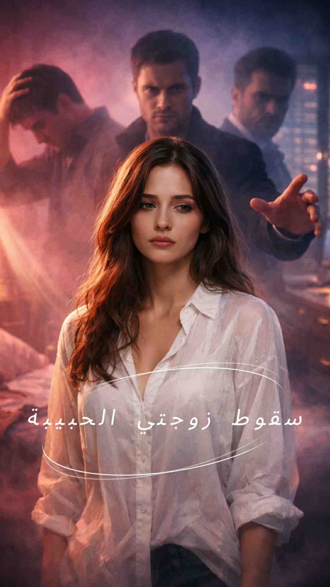 سقوط الزوجة