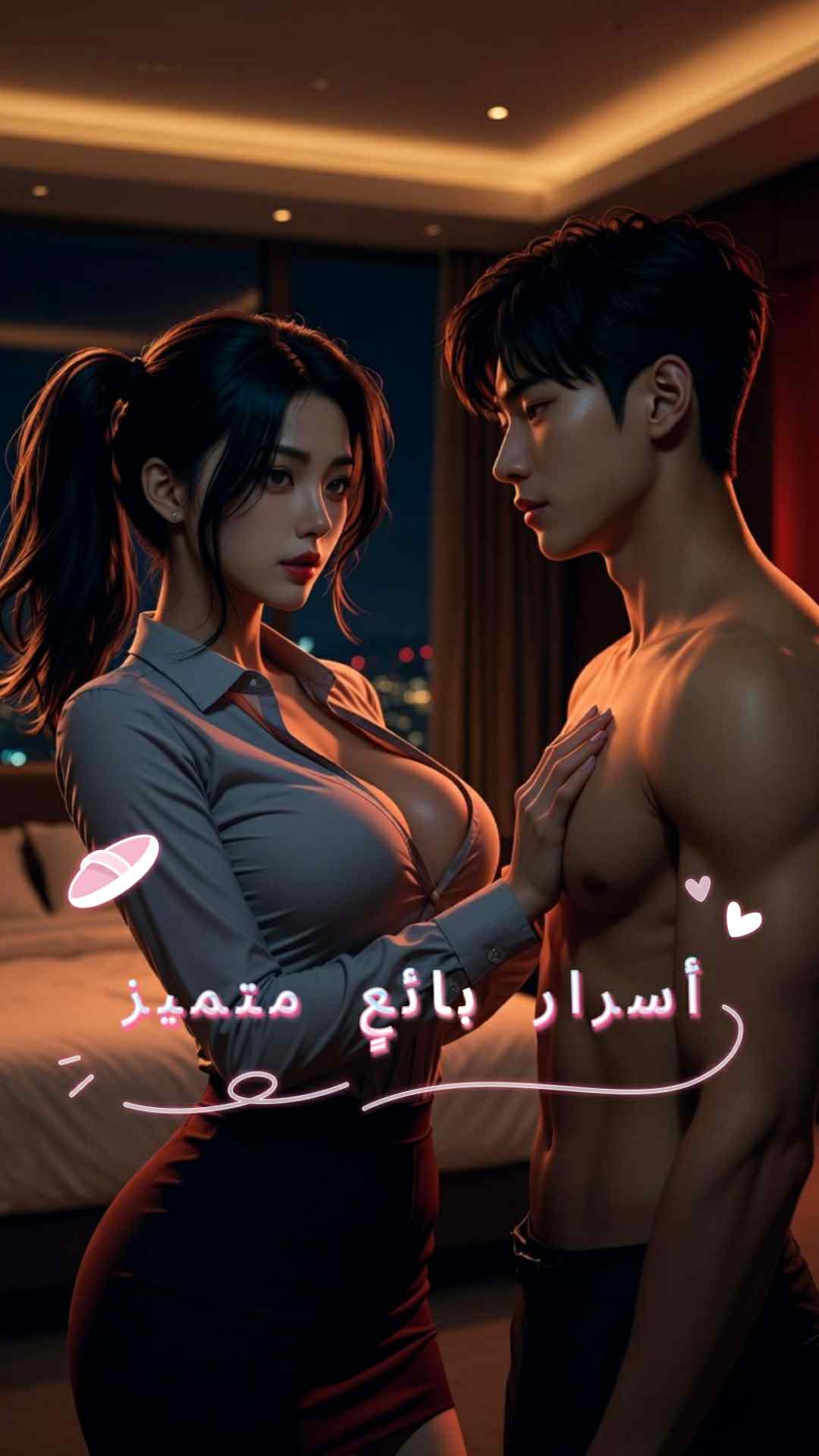سر أفضل بائع