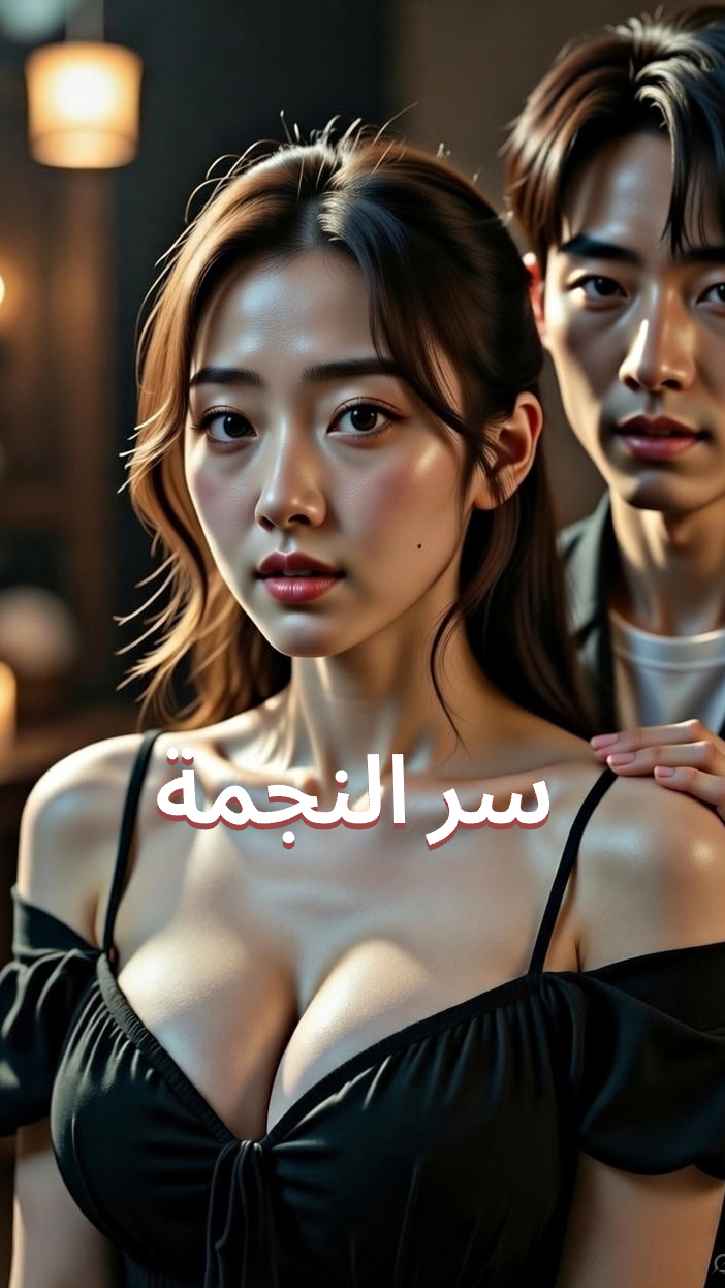 سر النجمة الأنثى