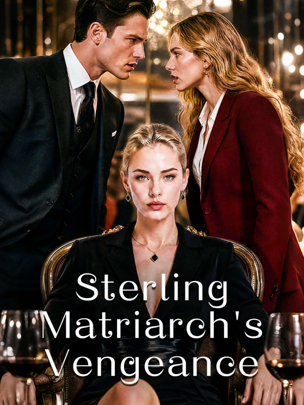 Sterling Matriarch's Vengeance