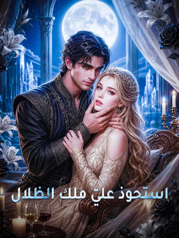 استحوذ عليّ ملك الظلال