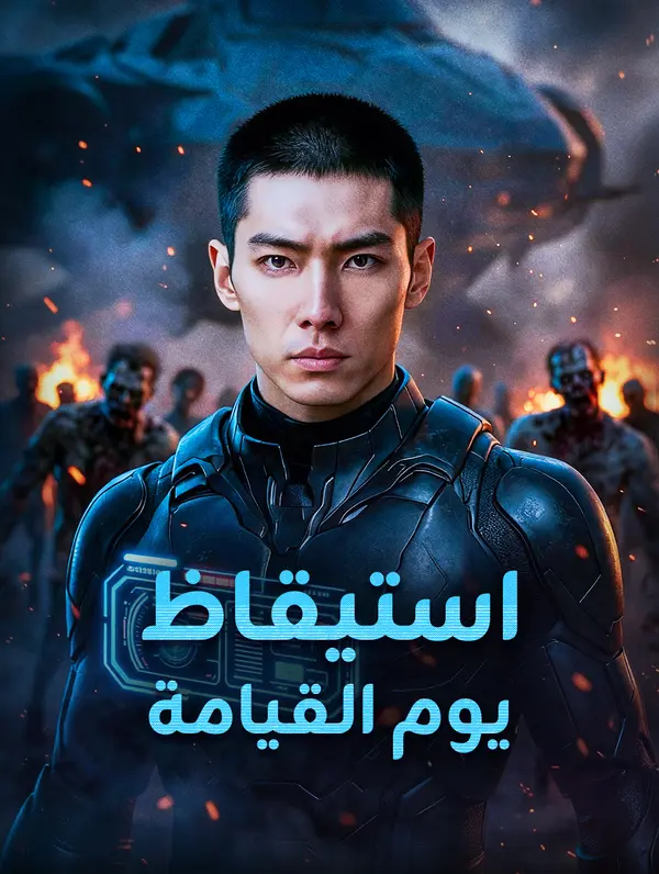 استيقاظ يوم القيامة