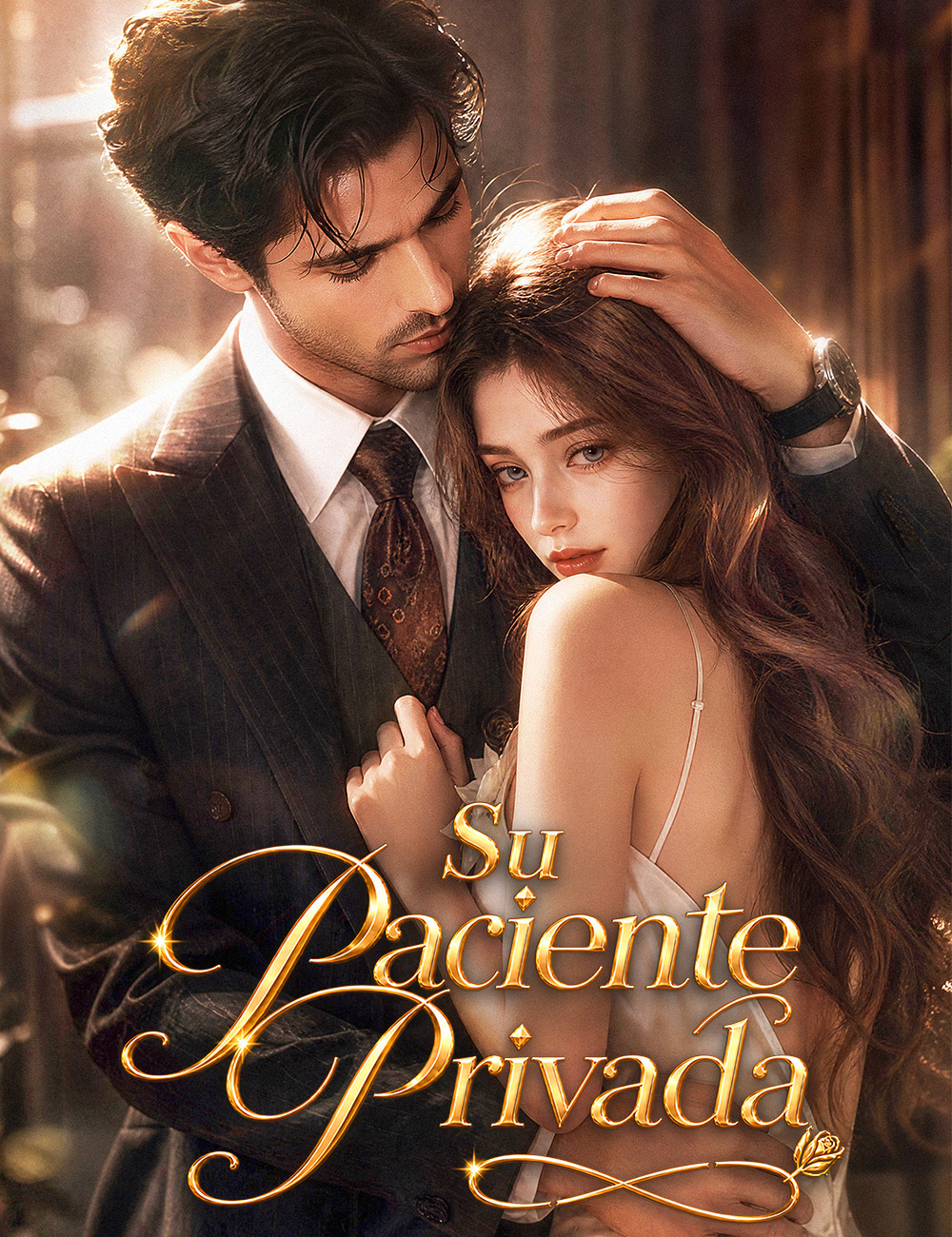 Su paciente privada(Doblado)