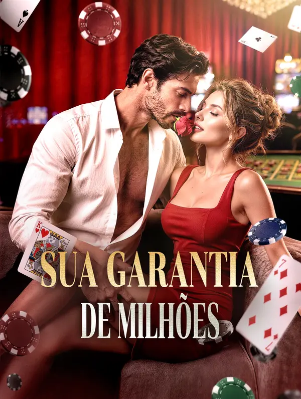 Sua Garantia de Milhões