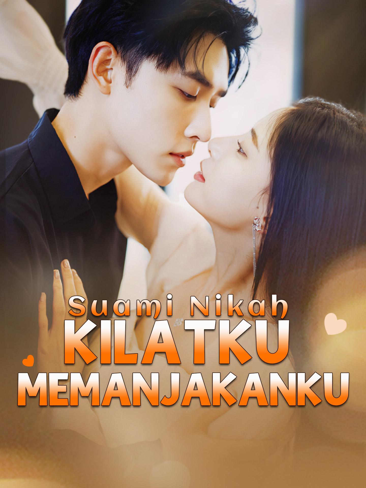Suami Nikah Kilatku Memanjakanku