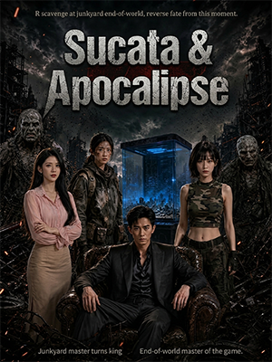 Sucata & Apocalipse