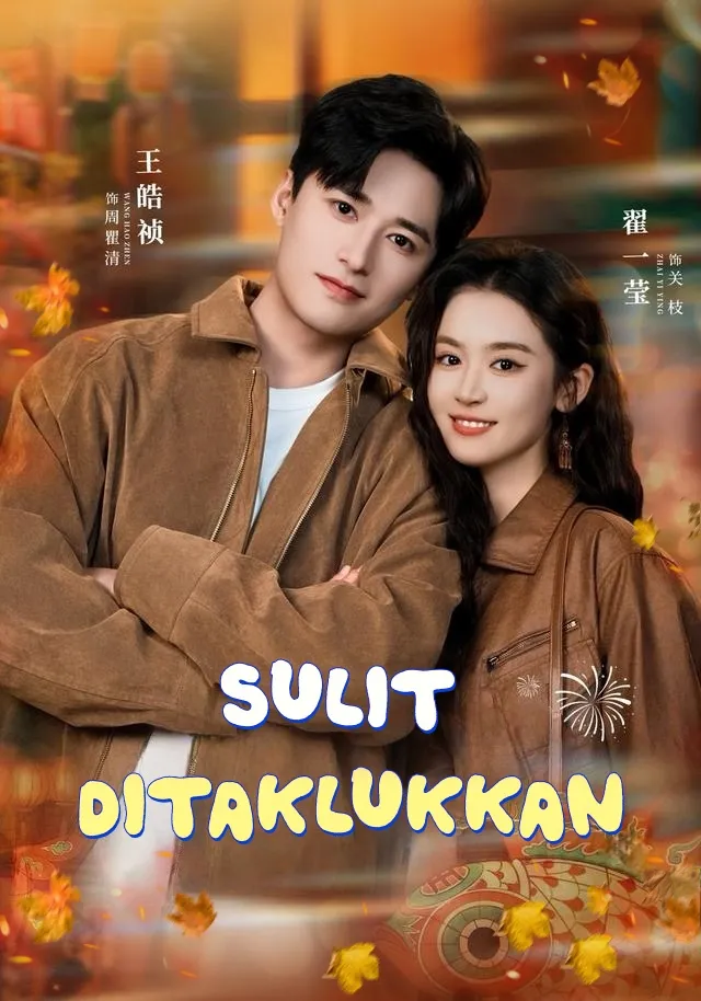 Sulit Ditaklukkan
