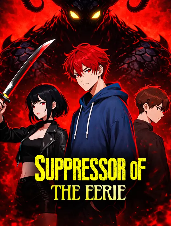 Suppressor of the Eerie