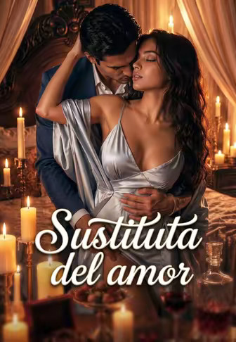Sustituta del amor
