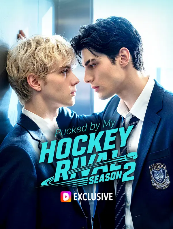 Svedl mě můj hokejový rival Sezóna 2