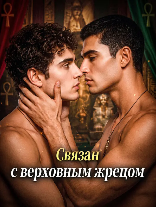 Связан с верховным жрецом