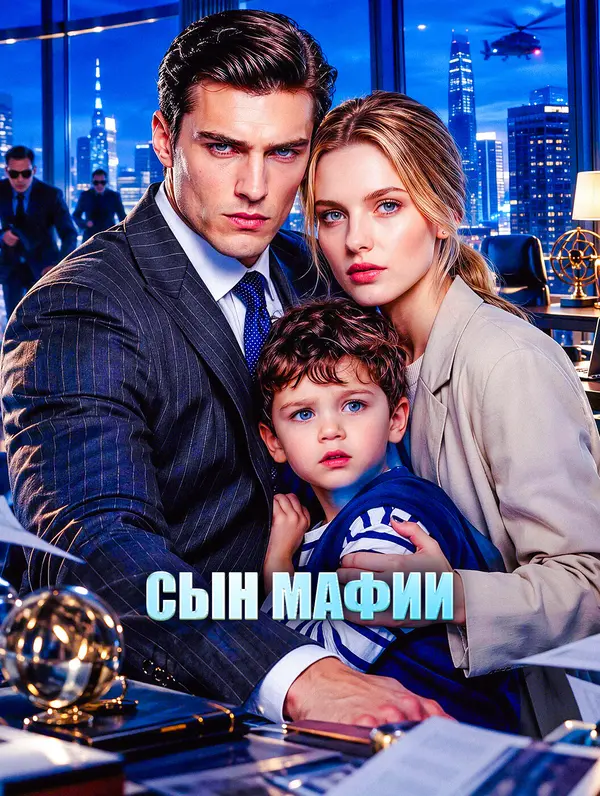 Сын мафии