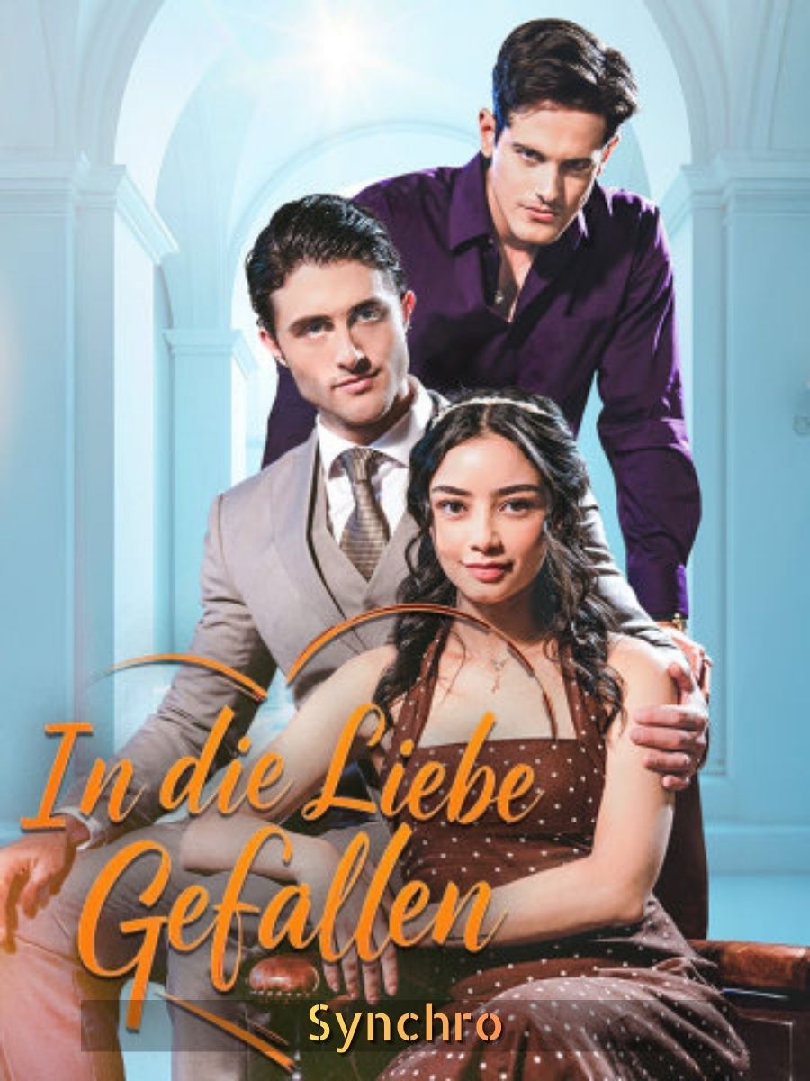 (Synchro) In die Liebe gefallen