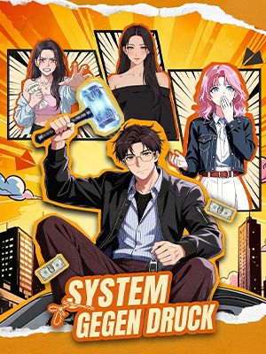 System gegen Druck