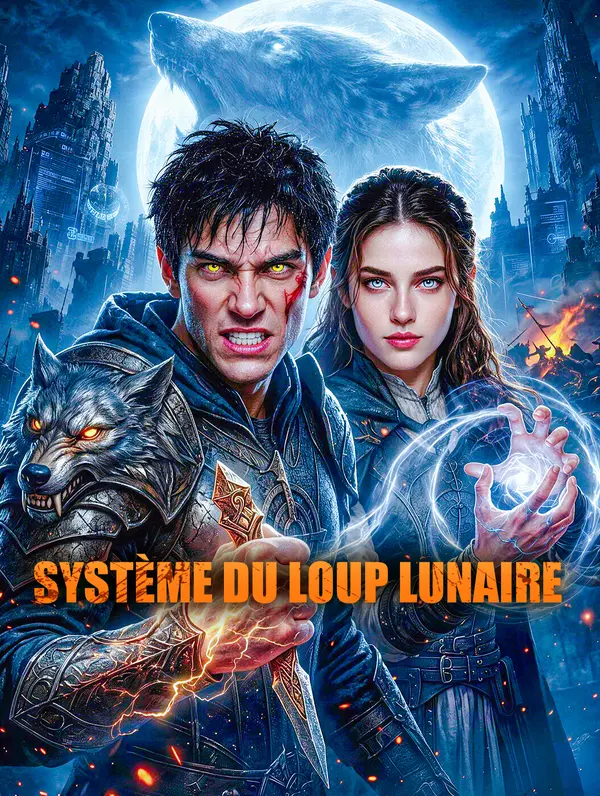 Système du Loup lunaire