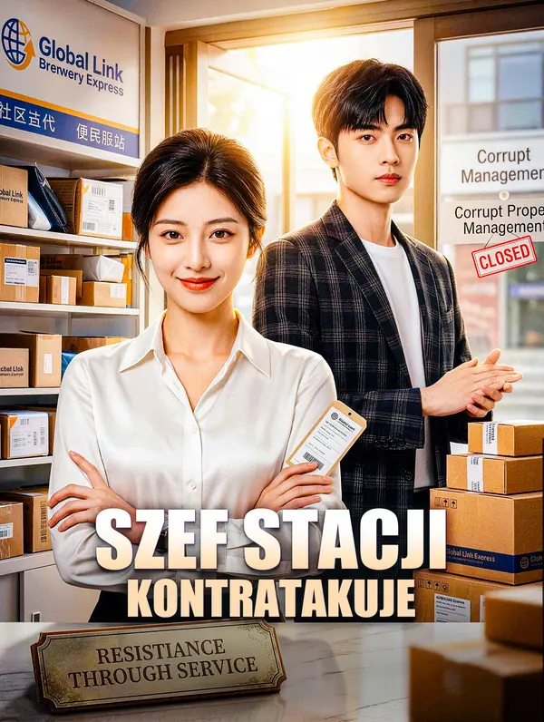 Szef stacji kontratakuje