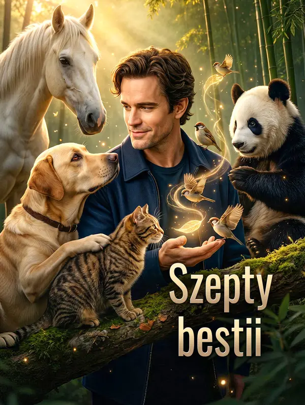 Szepty bestii