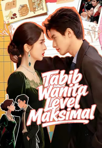 Tabib Wanita Level Maksimal