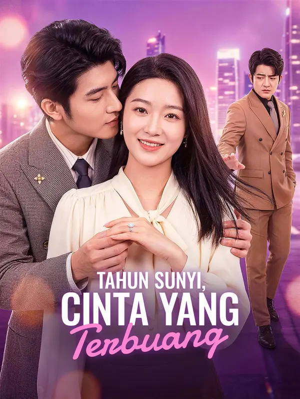 Tahun Sunyi, Cinta yang Terbuang