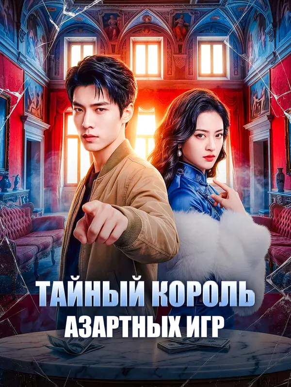 Тайный король азартных игр