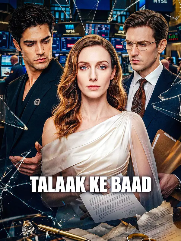Talaak Ke Baad