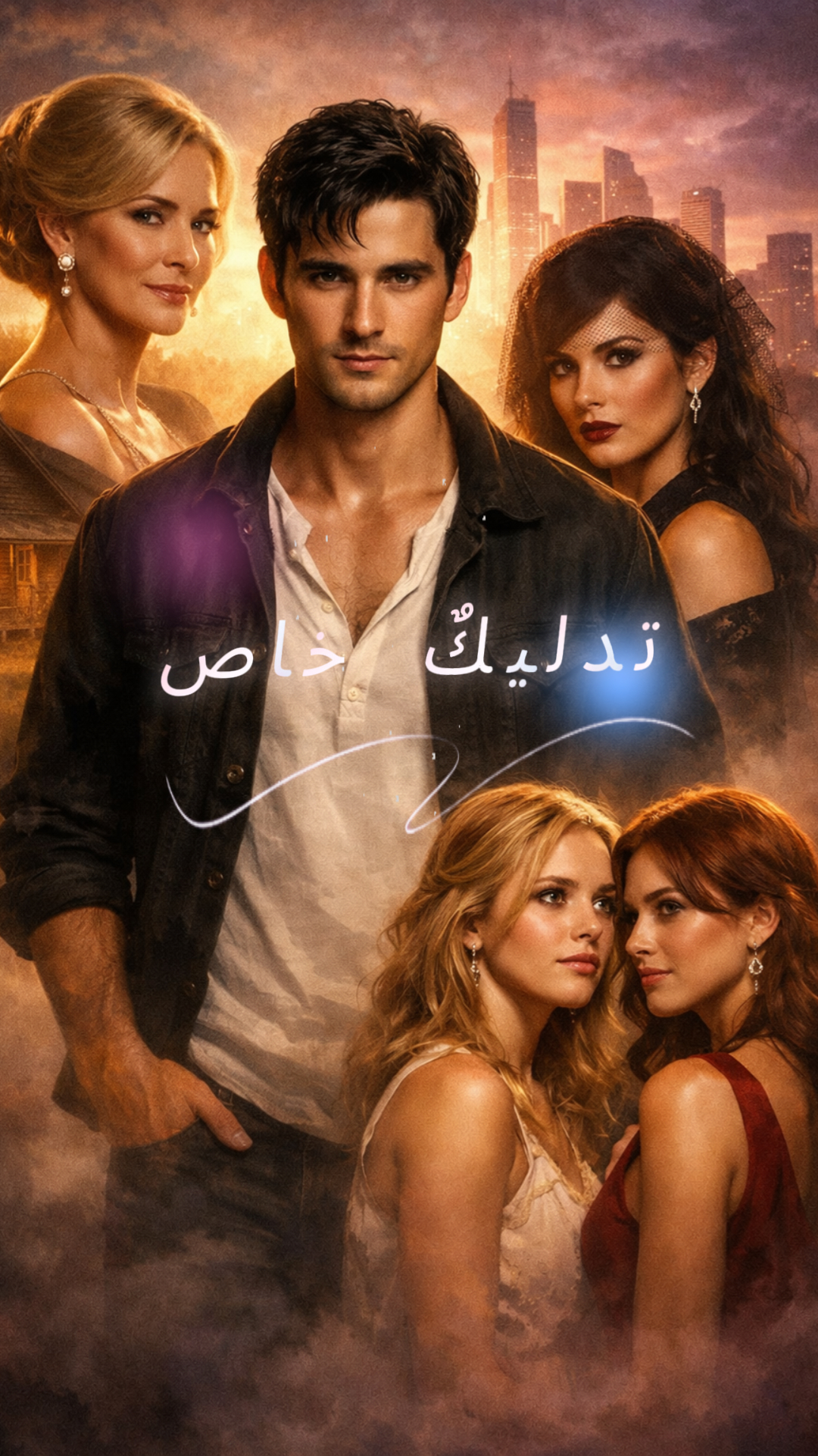 تدليك خاص