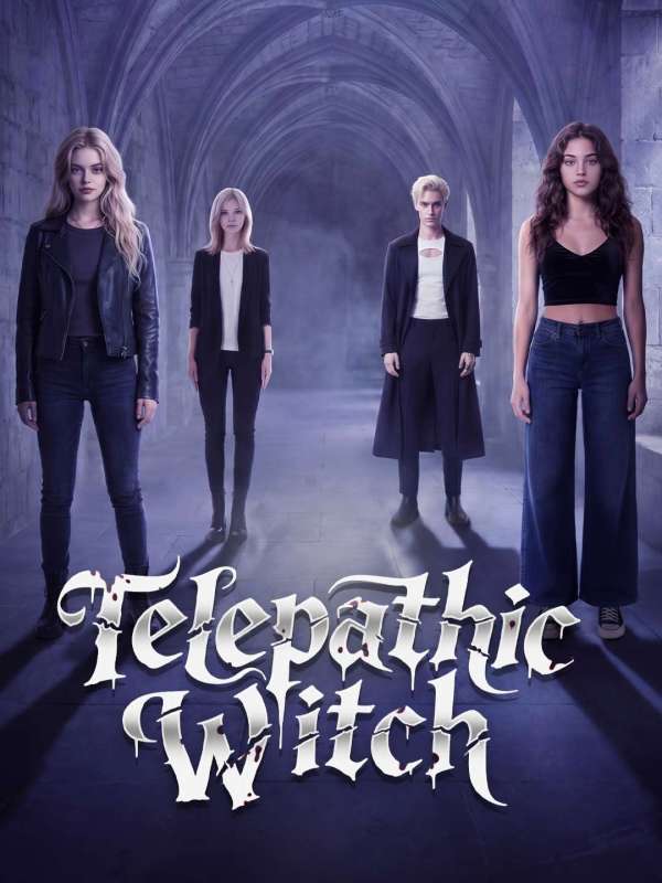 Telepathic Witch