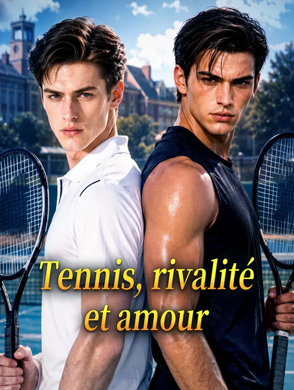 Tennis, rivalité et amour
