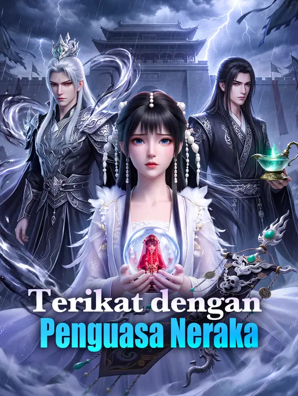 Terikat dengan Penguasa Neraka