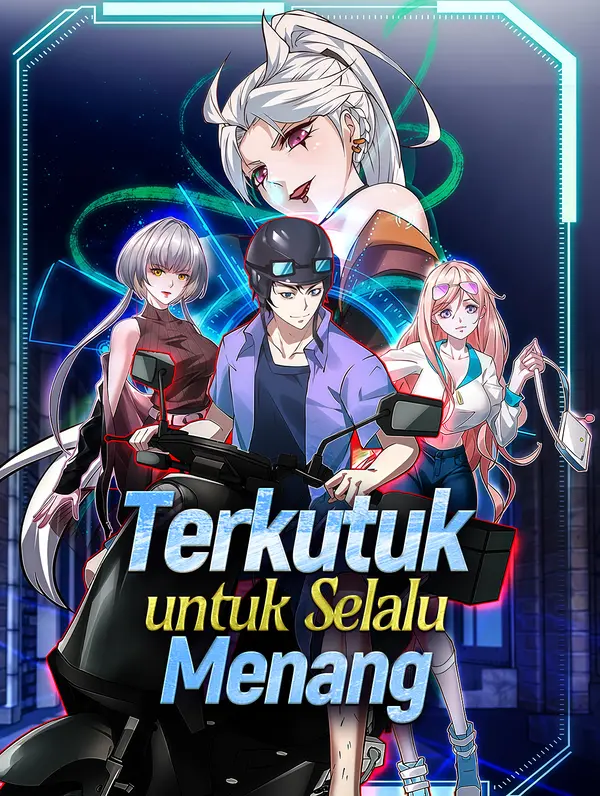 Terkutuk untuk Selalu Menang