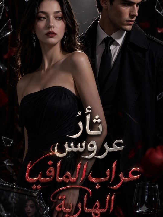 ثأر عروس عراب المافيا الهاربة