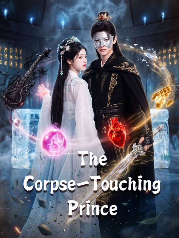 The Corpse-Touching Prince