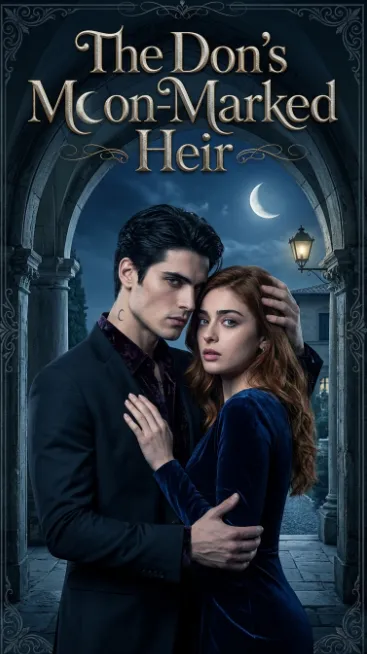 The Dons 'Moon‑Marked Heir