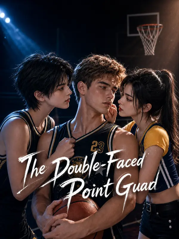 The Double Faced Point Guard