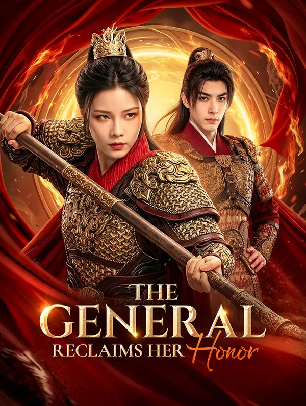 The General Reclaims Her Honor