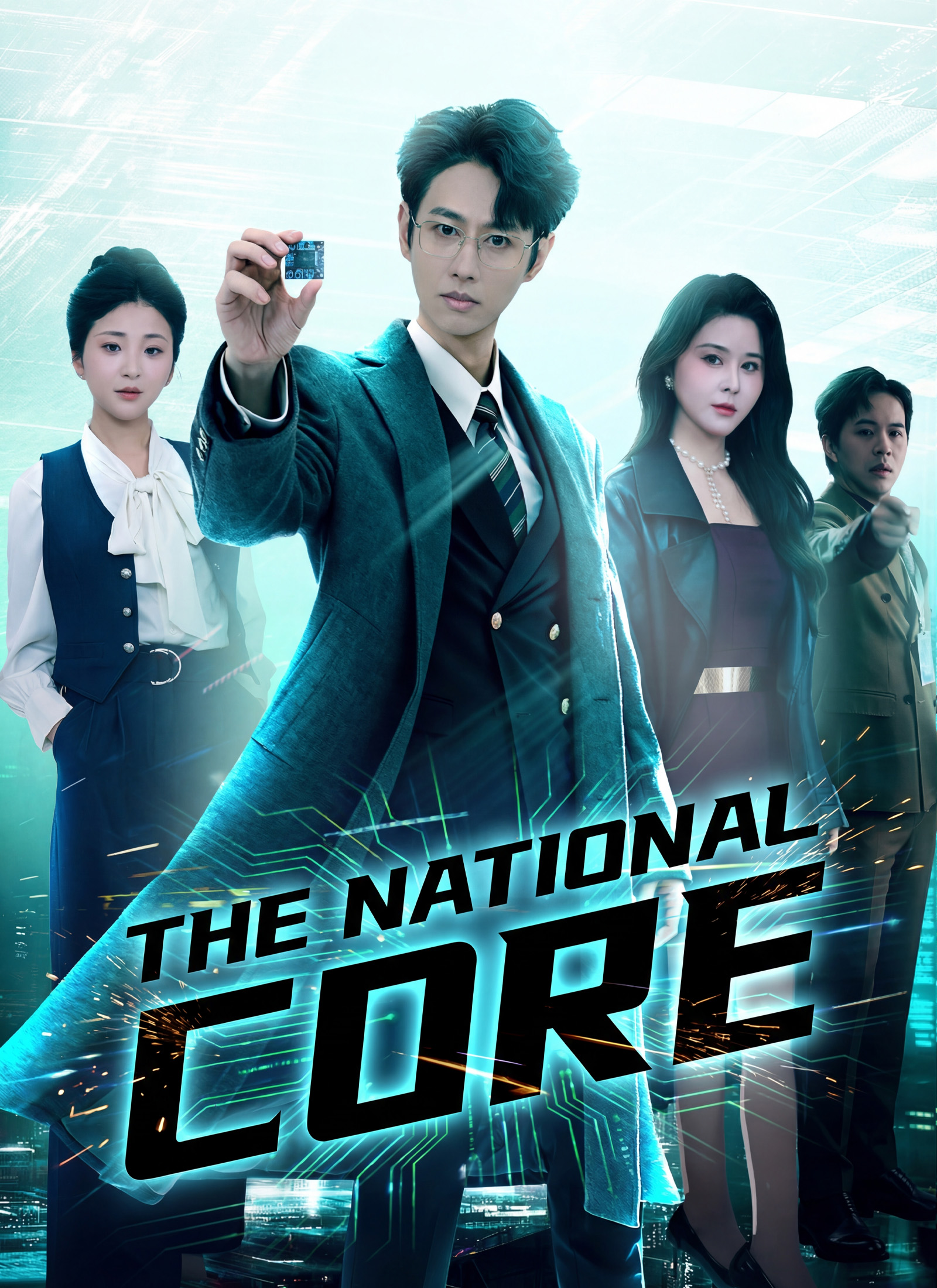 The National Core