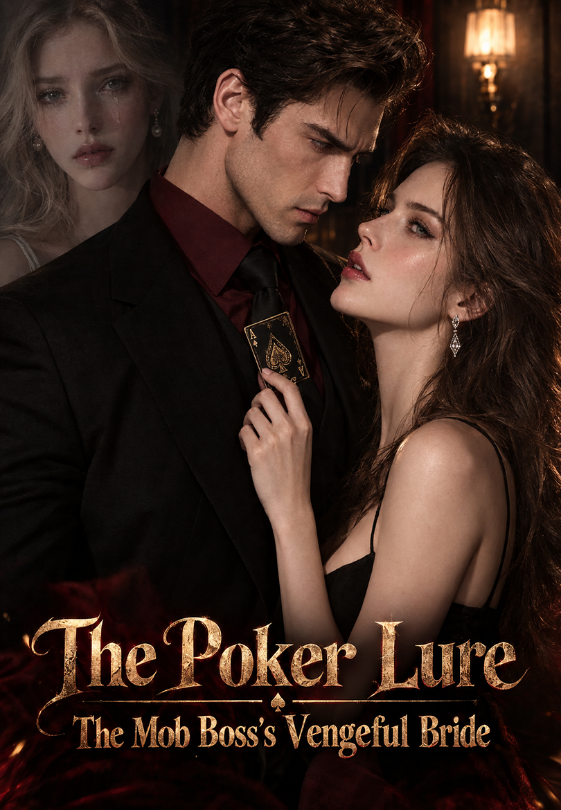 The Poker Lure: The Mob Boss's Vengeful Bride