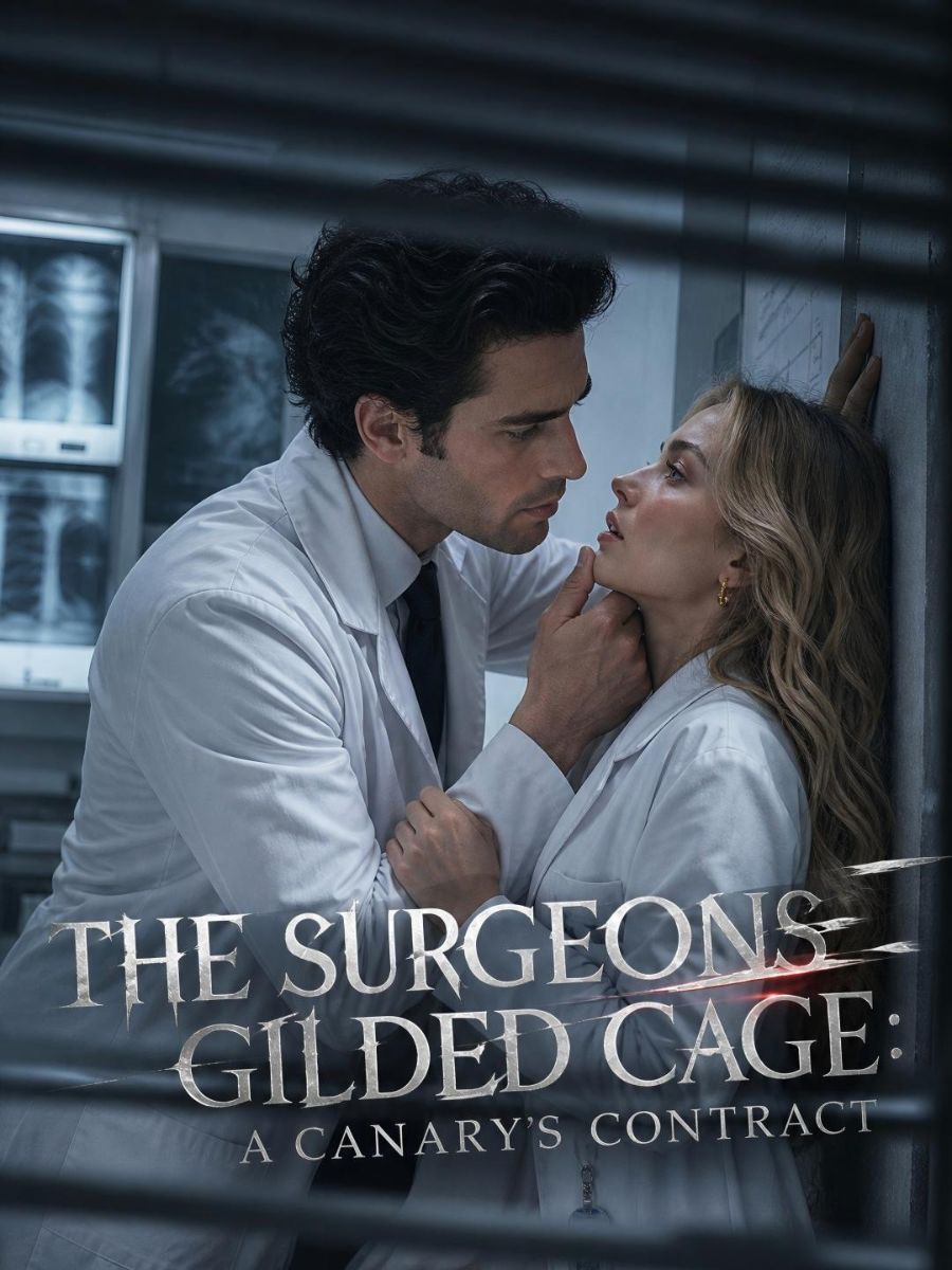 The Surgeon’s Gilded Cage A Canary’s Contract