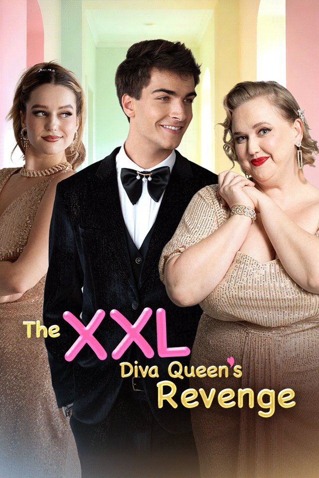 انتقام ملكة XXL