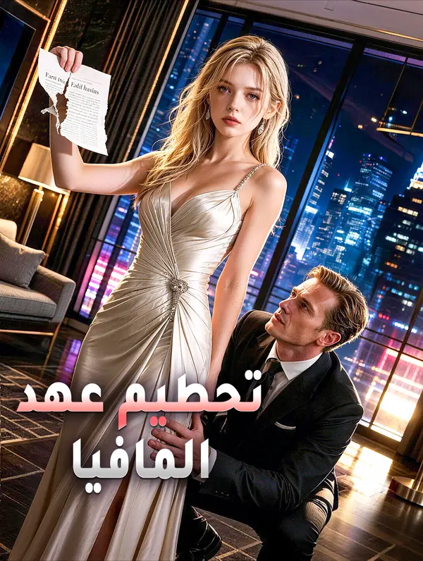 تحطيم عهد المافيا