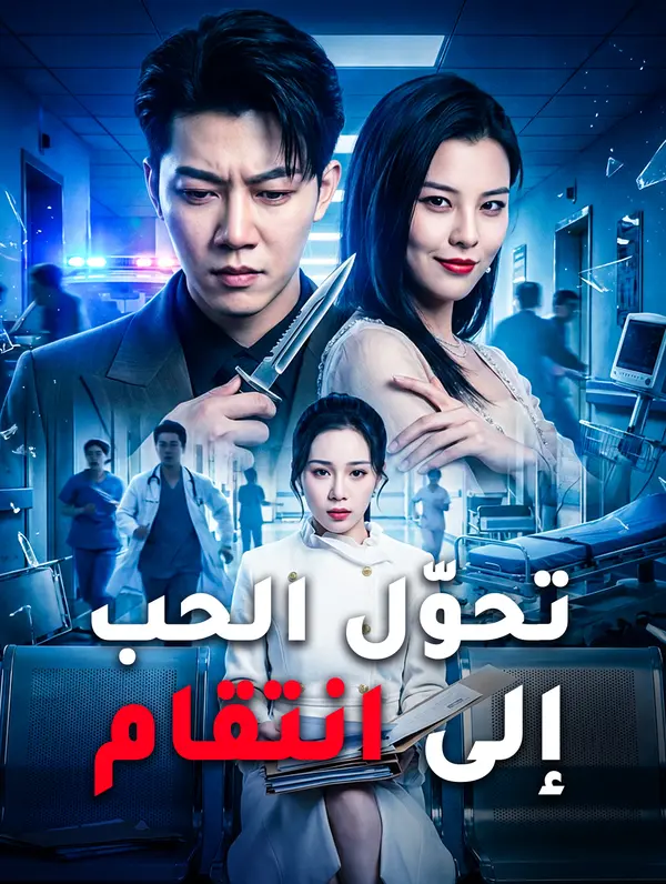 تحوّل الحب إلى انتقام
