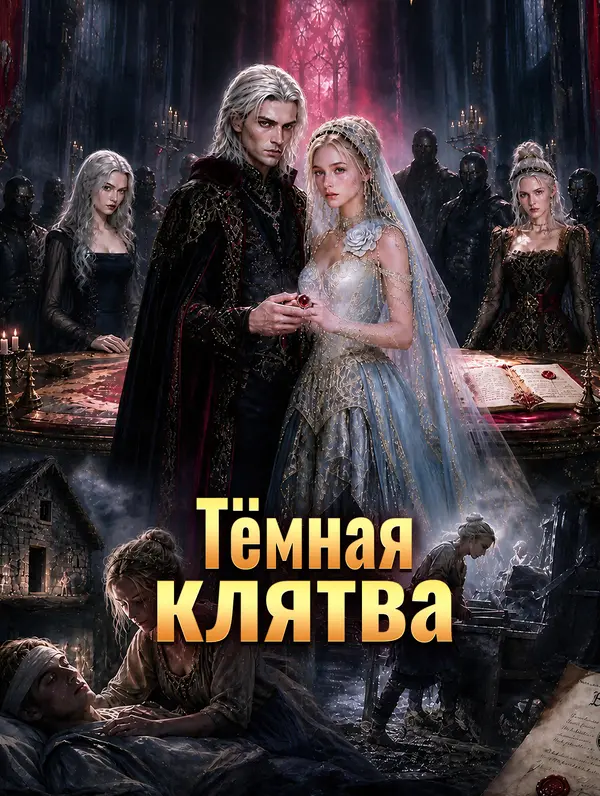 Тёмная клятва