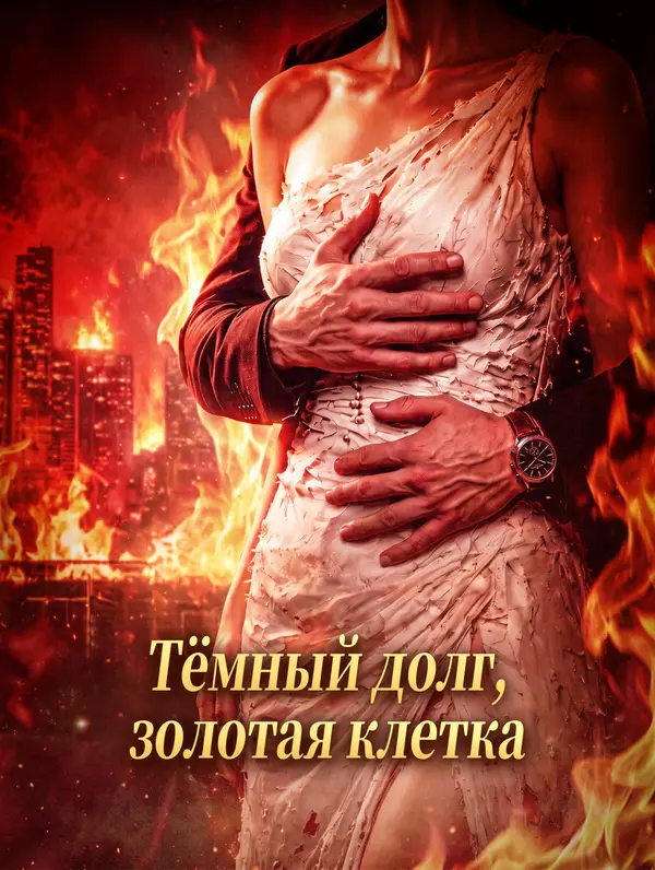 Тёмный долг, золотая клетка