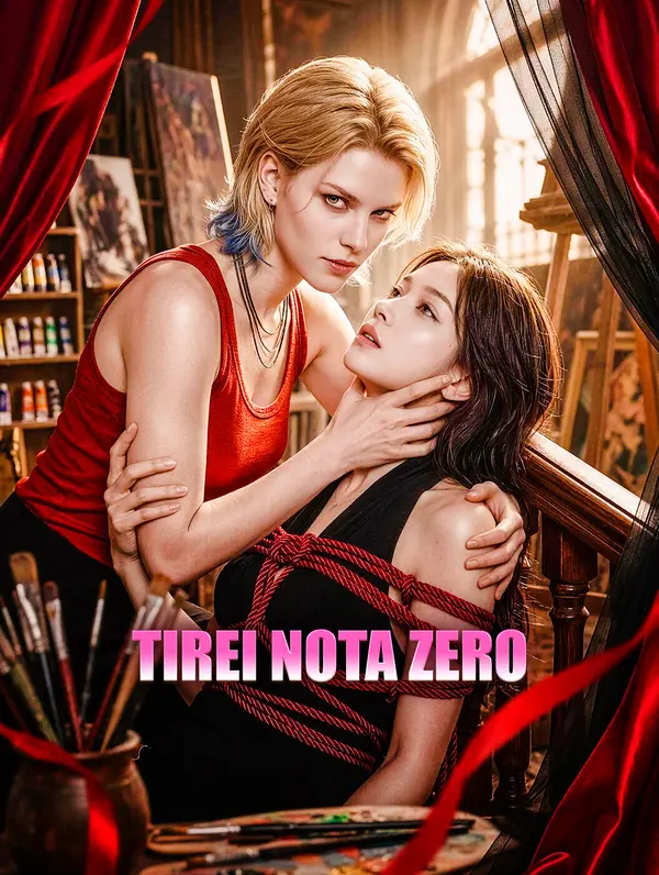 Tirei Nota Zero