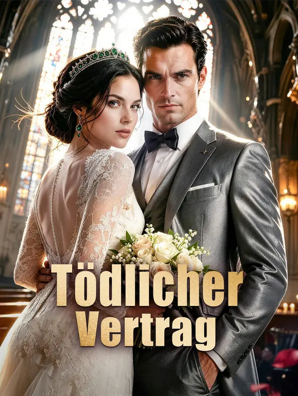 Tödlicher Vertrag