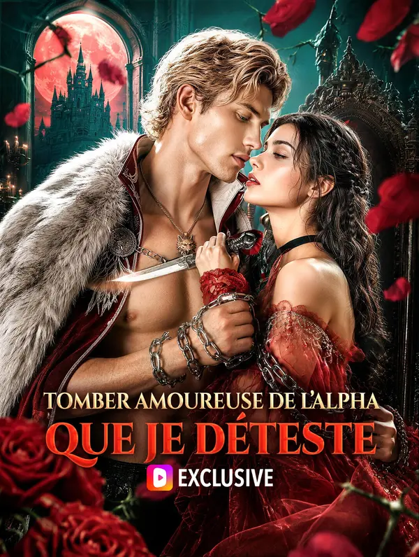 Tomber amoureuse de l’Alpha que je déteste