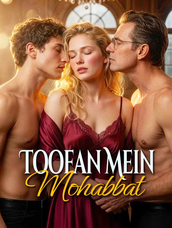 Toofan Mein Mohabbat